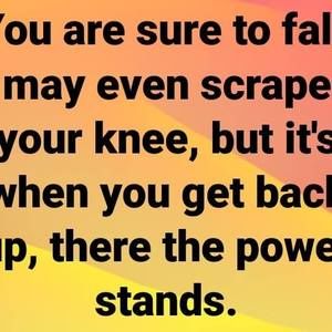 Meet your Posher, Lee